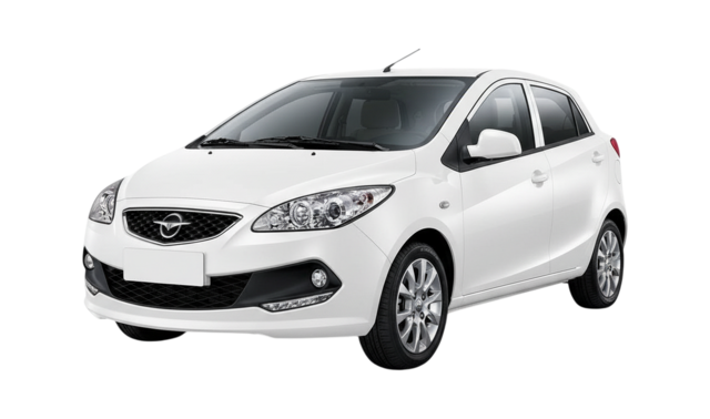 1 поколение, рестайлинг