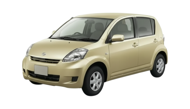 1 поколение, рестайлинг