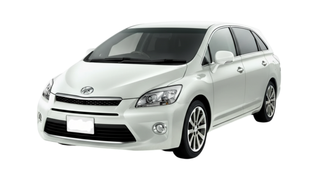 1 поколение, рестайлинг