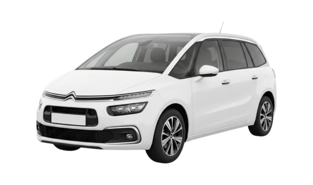 2 поколение, рестайлинг