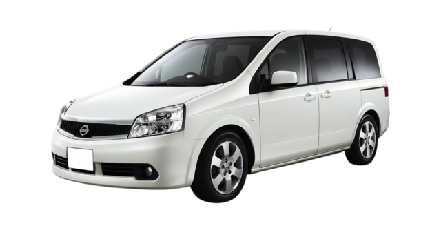 1 поколение, рестайлинг