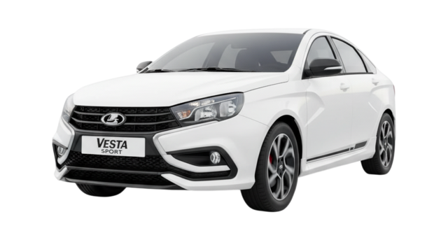 Vesta Sport