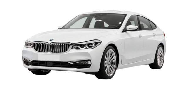 6-series Gran Turismo