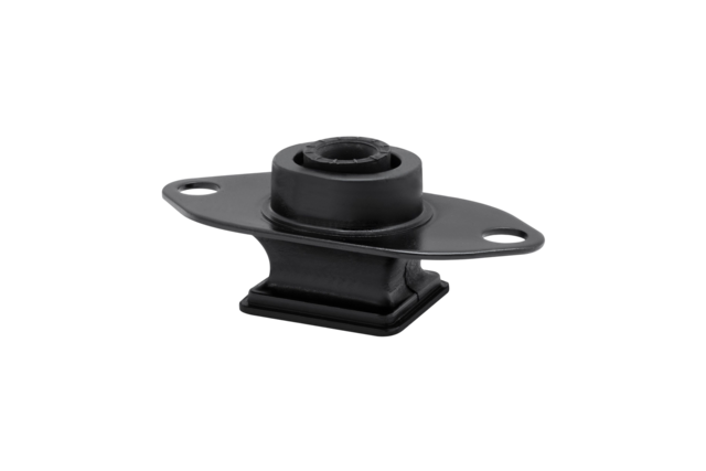 Замена опор двигателя