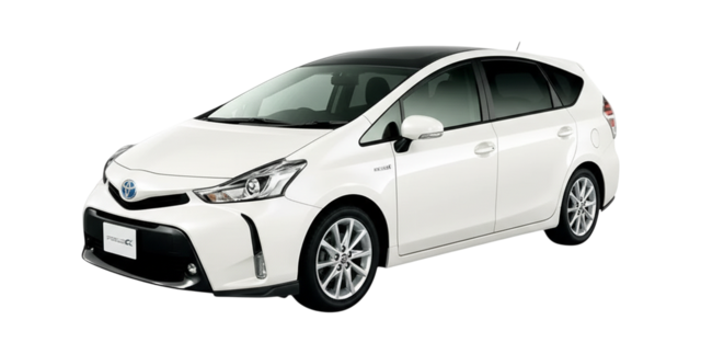 1 поколение, рестайлинг