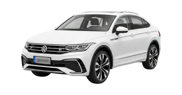Tiguan X