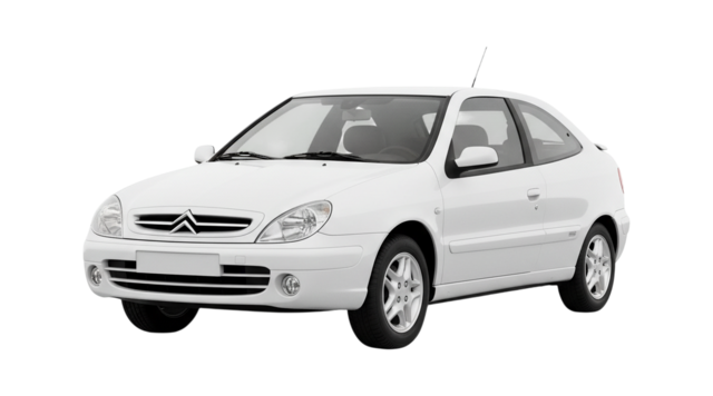 2 поколение, 2-й рестайлинг