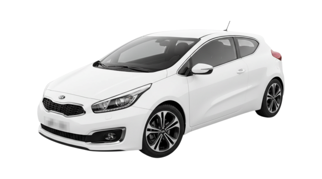 2 поколение, рестайлинг