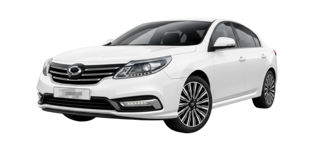 3 поколение, 2-й рестайлинг