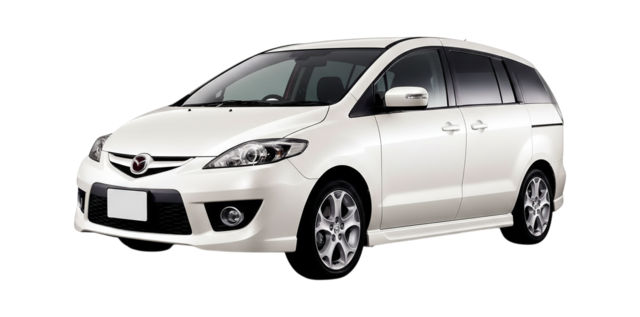 2 поколение, рестайлинг