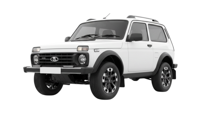 Niva Sport