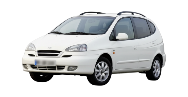 1 поколение, рестайлинг