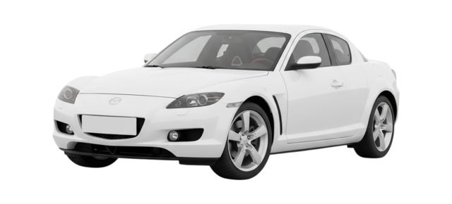 rx-8