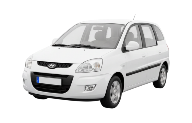 1 поколение, 2-й рестайлинг