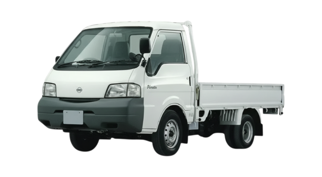 Vanette Truck