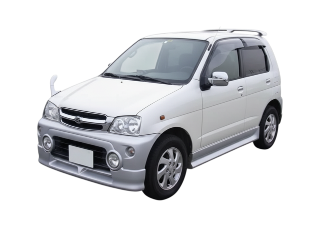 1 поколение, рестайлинг