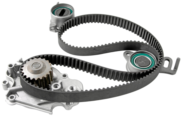 Ремонт системы ГРМ