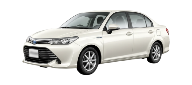 2 поколение, рестайлинг