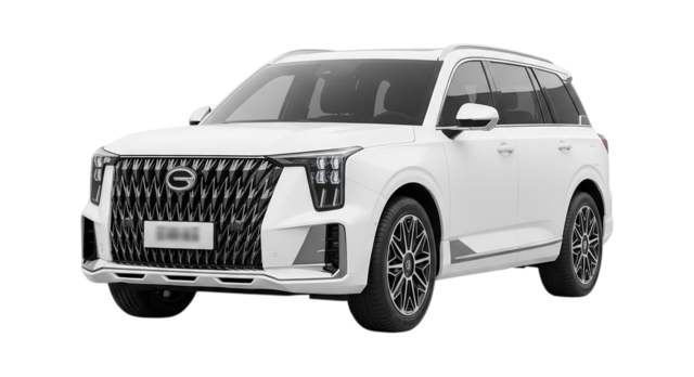 2 поколение, рестайлинг