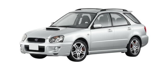 2 поколение, рестайлинг