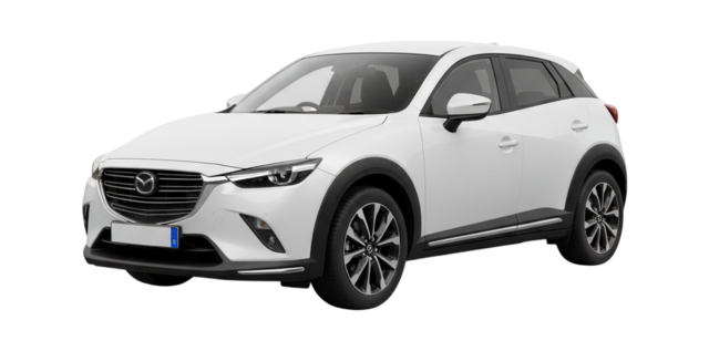 1 поколение, рестайлинг