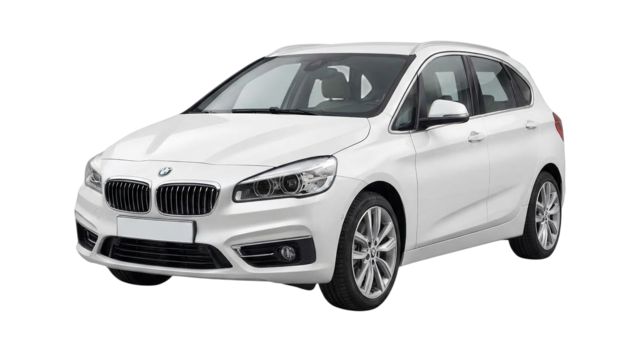 2-series Active Tourer