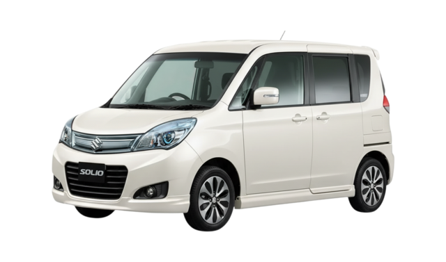 2 поколение, рестайлинг