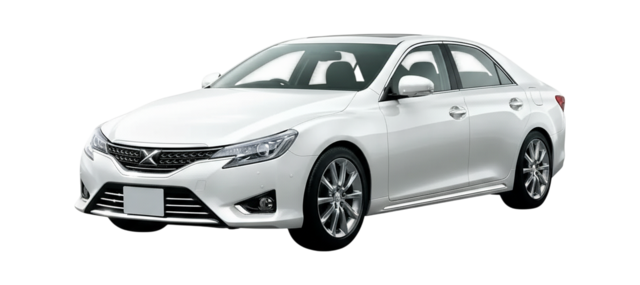 2 поколение, рестайлинг