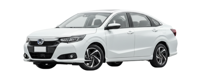 2 поколение, рестайлинг