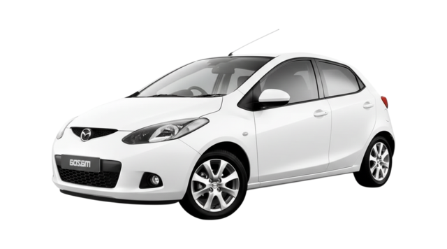 mazda2