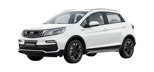 1 поколение, рестайлинг