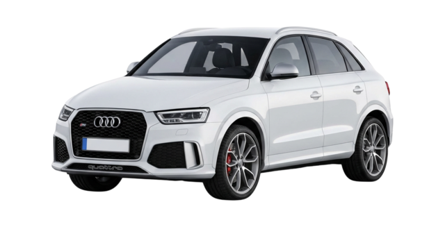 1 поколение, рестайлинг