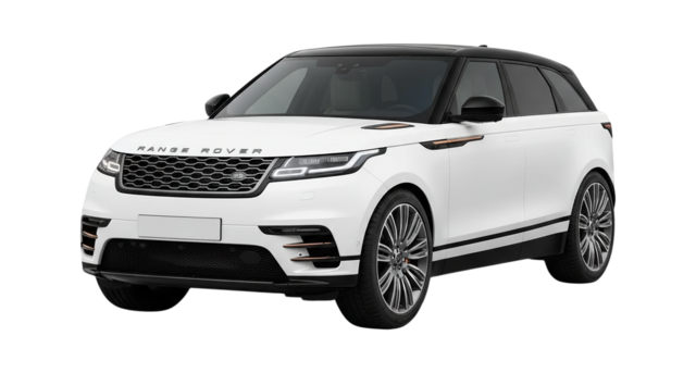 Range Rover Velar