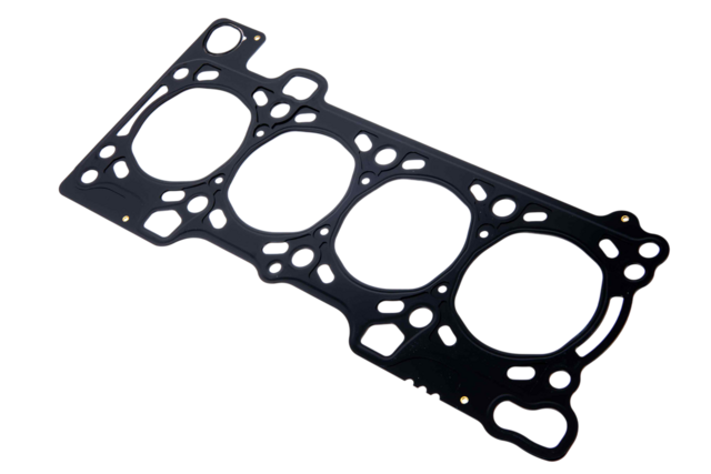 Замена прокладки ГБЦ