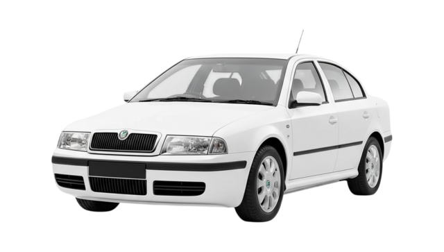 1 поколение, рестайлинг