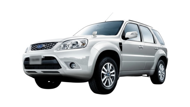 1 поколение, 3-й рестайлинг