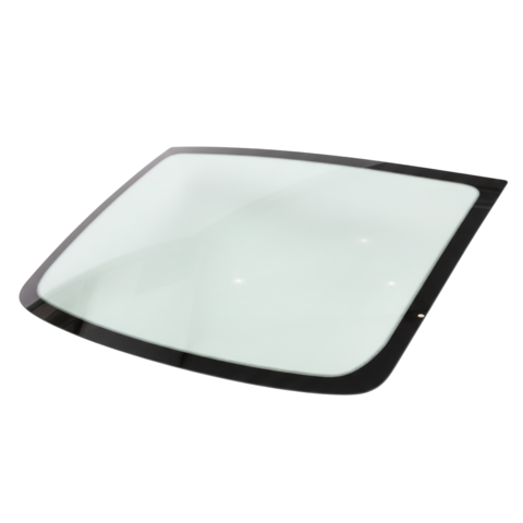 Замена заднего стекла