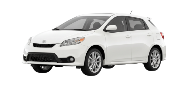 2 поколение, рестайлинг