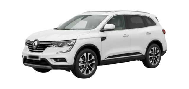 Koleos
