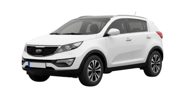 3 поколение, рестайлинг