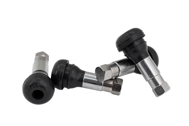 Замена вентилей