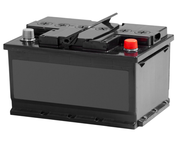 Замена аккумулятора