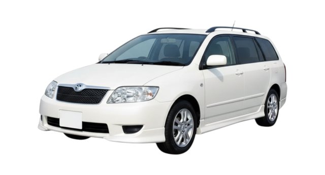 1 поколение, 2-й рестайлинг