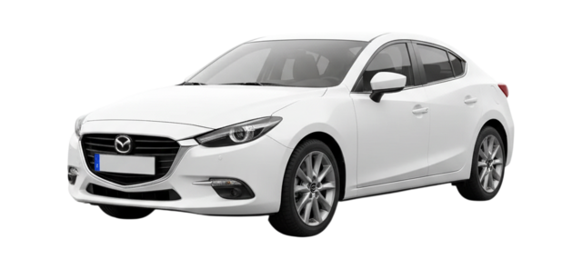 3 поколение, рестайлинг