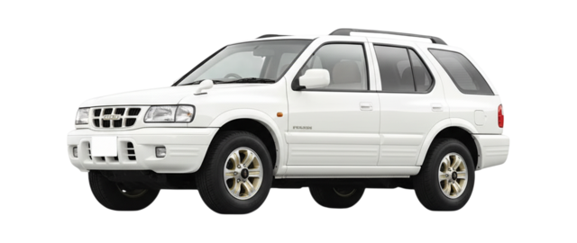 1 поколение, рестайлинг