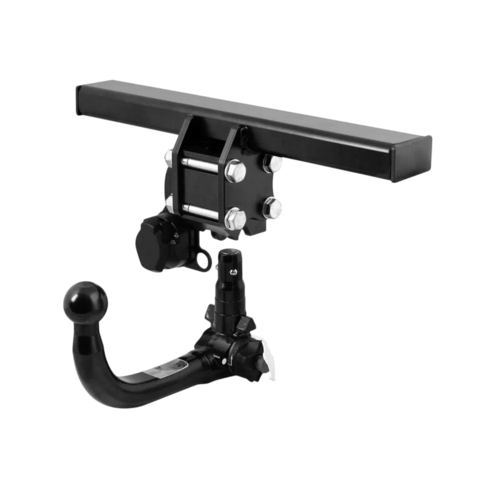 Установка фаркопа