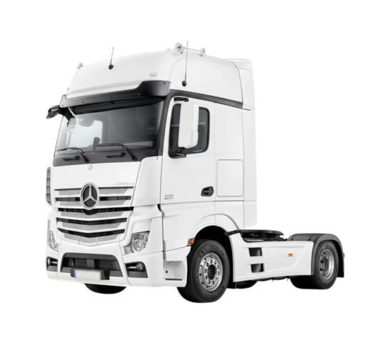 Actros 4x2