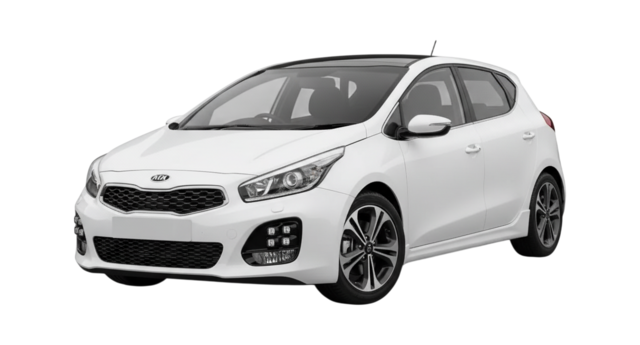 2 поколение, рестайлинг