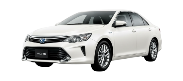 4 поколение, рестайлинг