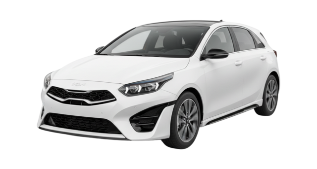 3 поколение, рестайлинг